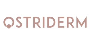 Ostriderm logo