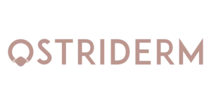 Ostriderm logo